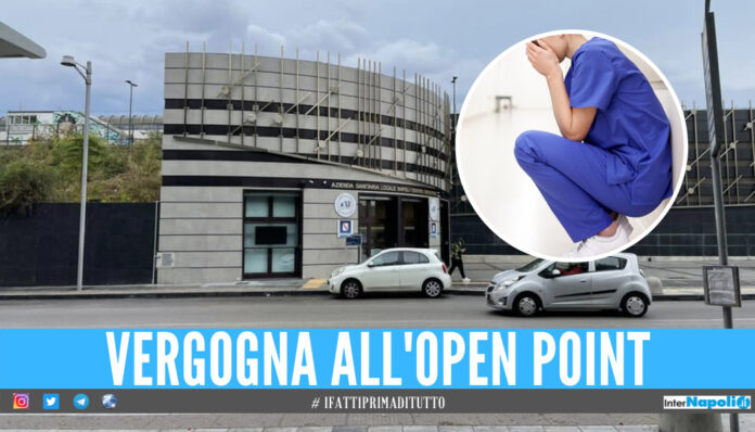Open point Scampia