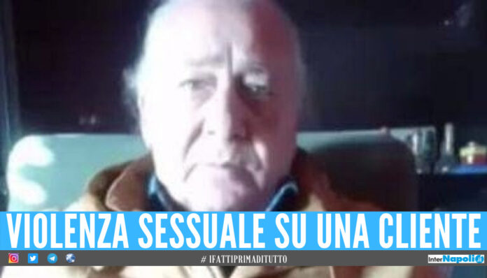 Vincenzo Di Monda, noto come Mago Ermes