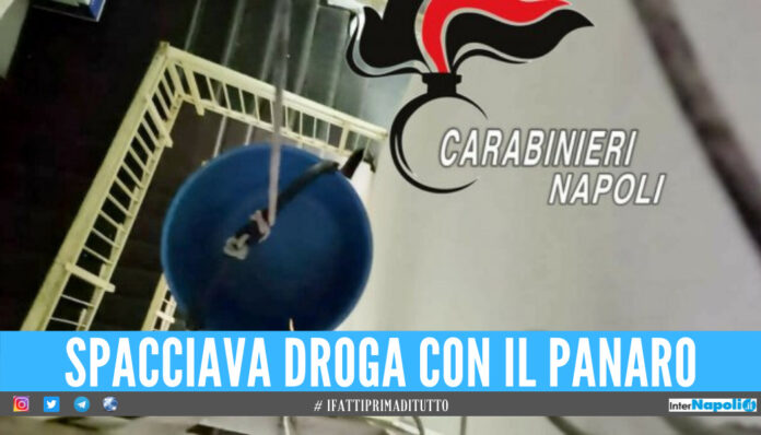 droga nel panaro