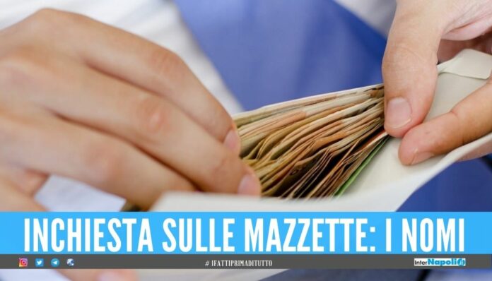 Corruzione per superare test nelle forze armate, i nomi dei 14 indagati a Napoli