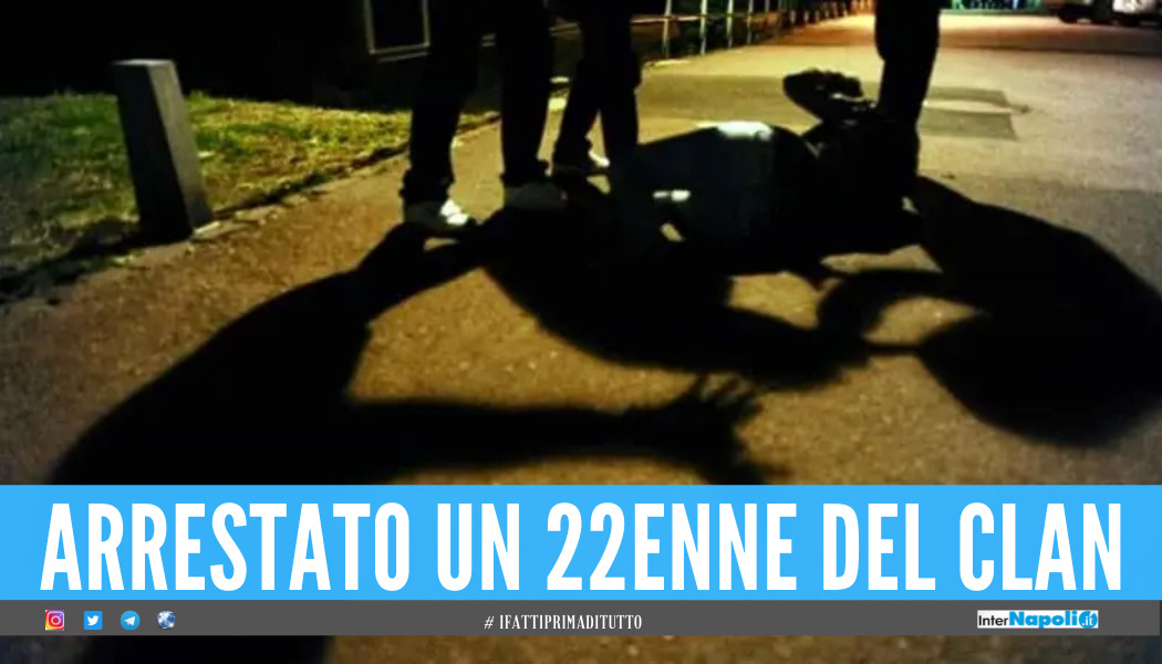 Dj picchiato in provincia di Napoli, non voleva pagare il pizzo per