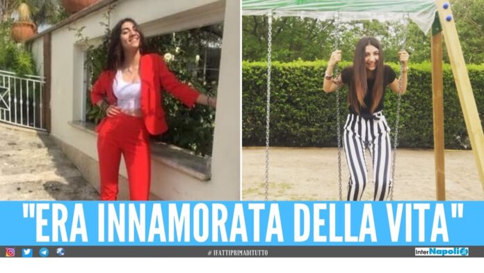 Dramma in provincia di Napoli, Nancy muore a 18 anni dopo un malore