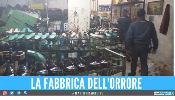 Furbetti del Reddito e della disoccupazione operai di Grumo e Fratta scoperti dalla Finanza
