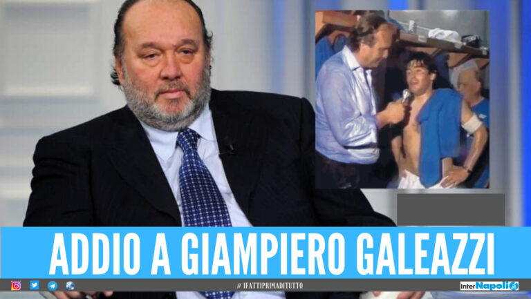 Giampiero Galeazzi