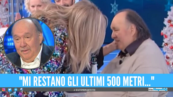 Giampiero Galeazzi, l'ultima intervista sulla sedia a rotelle. L'addio di Mara Venier «Se ne va un pezzo di vita»