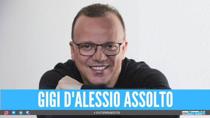 Gigi D'Alessio