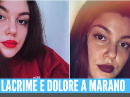 Triste buongiorno per Marano, Gioia è morta a 21 anni dopo un malore