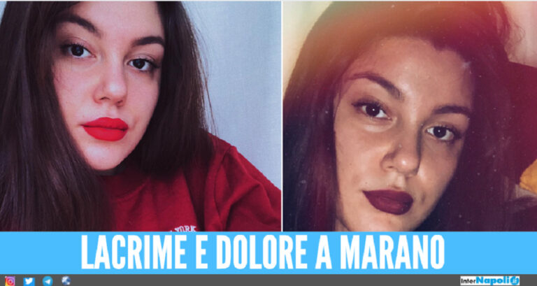 Triste buongiorno per Marano, Gioia è morta a 21 anni dopo un malore