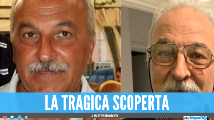 Niente lieto fine per Giovanni Manna, il 73enne scappato dall'ospedale trovato morto in un parco