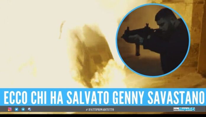 Gomorra 5. Così Genny Savastano ha evitato l'agguato di Capaccio e don Aniello