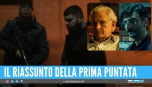 Gomorra 5. Genny uccide 2 nemici ma manca il colpo fatale contro i Levante