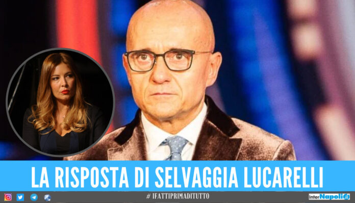 Grande Fratello Vip, scoppia la polemica su Alfonso Signorini: 