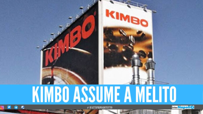 kimbo