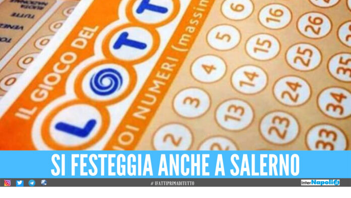 La Dea Bendata bacia 3 volte Napoli in un giorno, vinti più di 170mila euro al Lotto