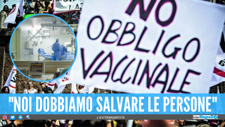 Lockdown per i non vaccinati, l'ipotesi anche in Italia ma i virologi dicono di no