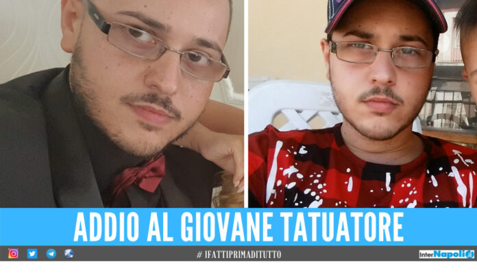 Luca Castellano