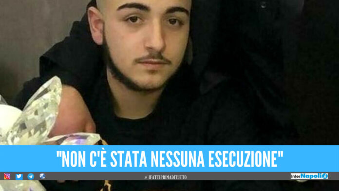 Luigi Caiafa, archiviazione per il poliziotto che l'ha ucciso: «Ha sparato per difendersi»