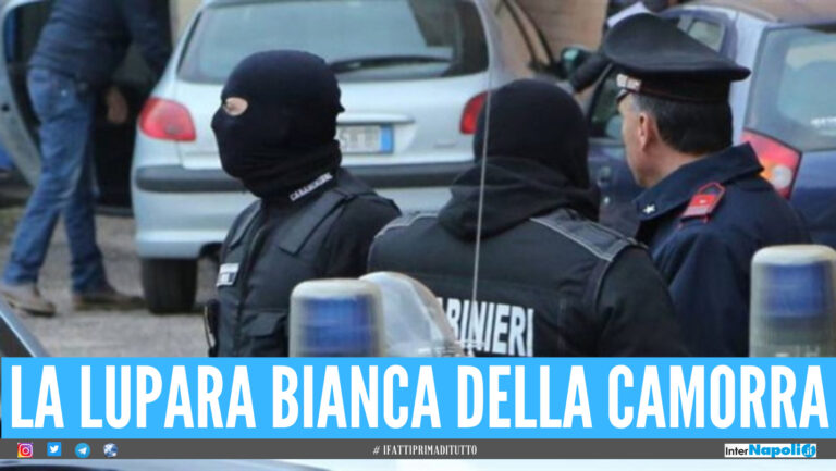 Lupara bianca della camorra tra Frattamaggiore e Cardito, chiesto il massimo della pena per il killer di Vincenzo Pellino
