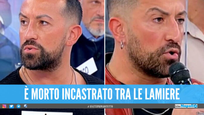 Lutto ad 'Uomini e Donne', Riccardo muore in un incidente: l'ex cavaliere aveva 39 anni