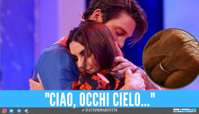 Lutto per Andrea Dal Corso e Federica Langella, il triste annuncio su Instagram