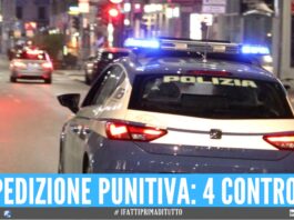Massacrato di botte in hotel, 45enne di Napoli finisce in coma all'ospedale