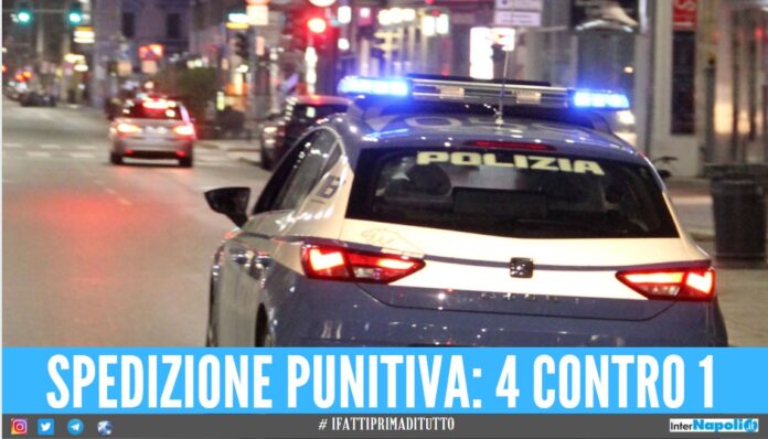 Massacrato di botte in hotel, 45enne di Napoli finisce in coma all'ospedale