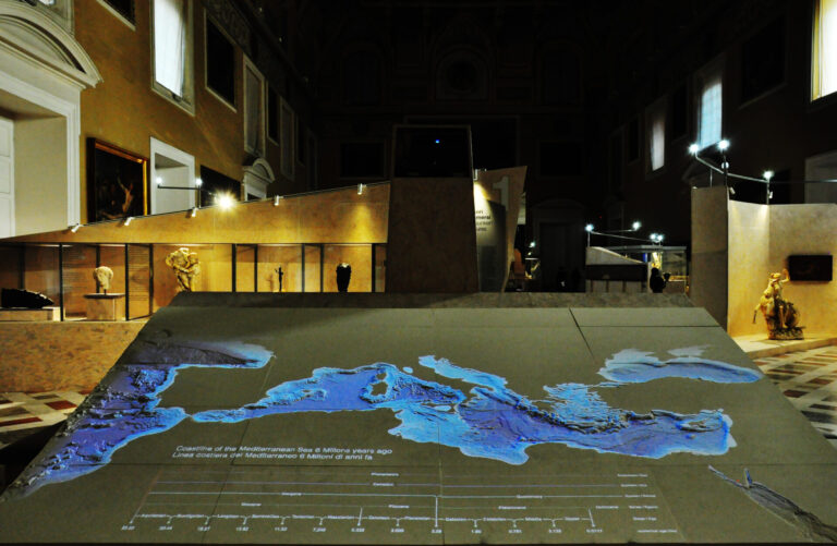 Il brand iMediterranei media partner della Borsa Mediterranea del Turismo Archeologico