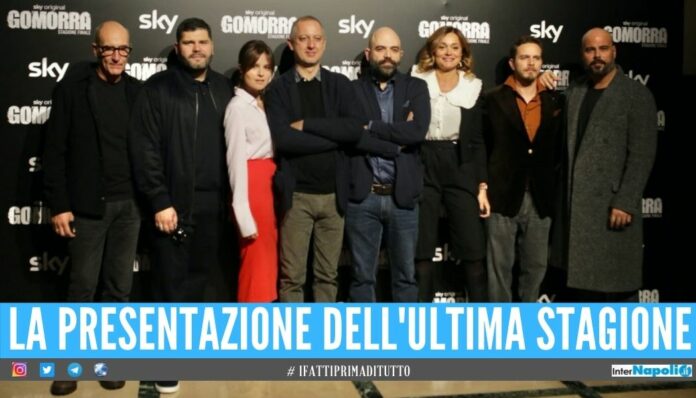 Nessuno è diventato criminale vedendo Gomorra, Saviano difende la serie