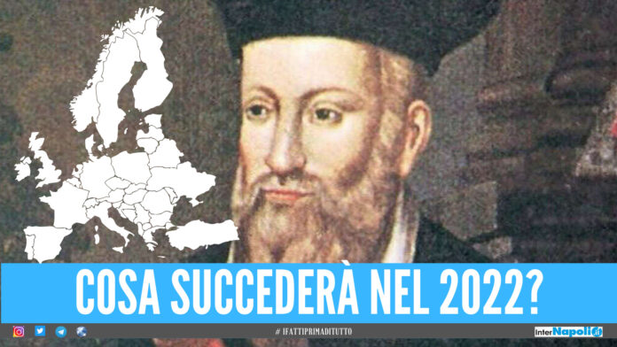 Nostradamus