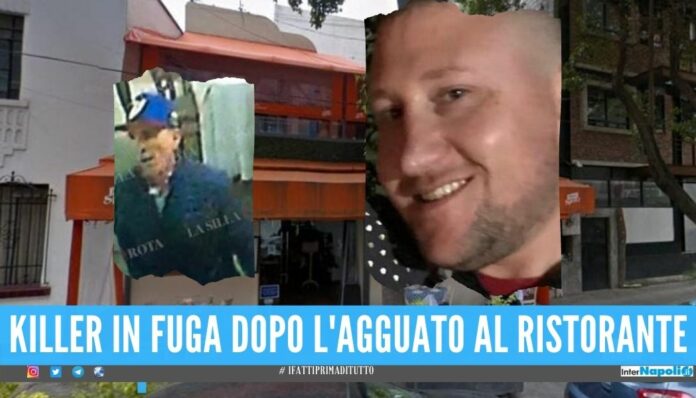 Omicidio De Stefano, parte il processo per il napoletano ucciso in Messico