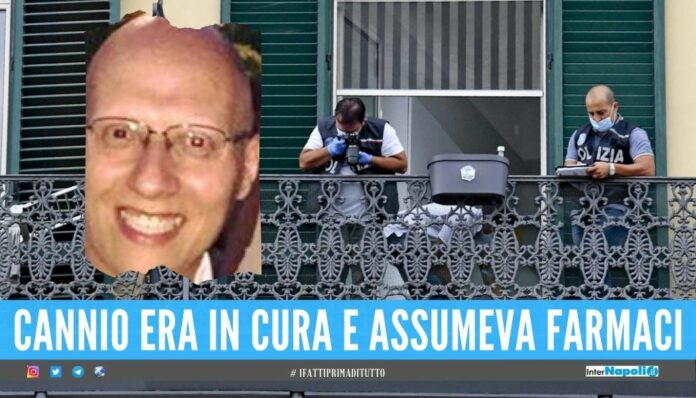 Omicidio del piccolo Samuele, Cannio potrebbe evitare il processo