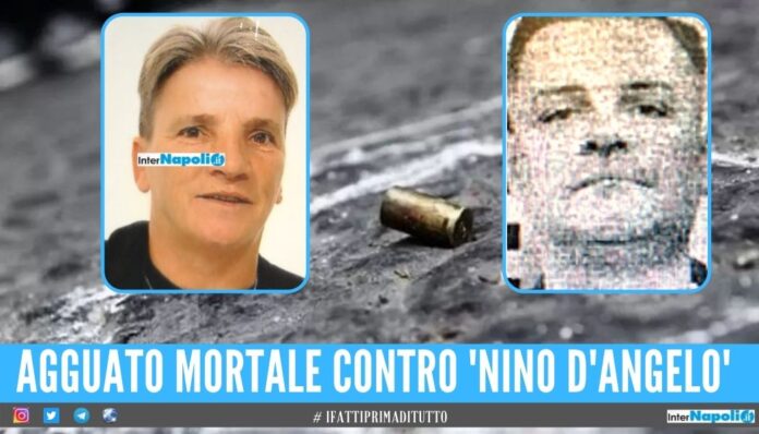 Omicidio di Annamaria Palmieri, così il clan Silenzio si vendicò dei Formicola