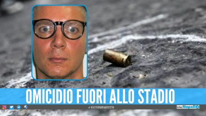 Omicidio dopo gli schiaffi al figlio, boss di camorra condannato all'ergastolo