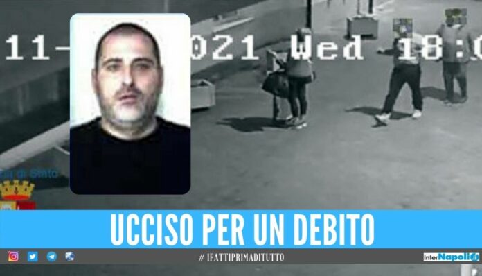 Ras dei Romaniello massacrato di botte, il gip convalida i 3 fermi