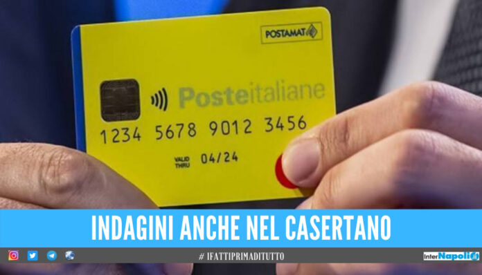 Reddito di cittadinanza