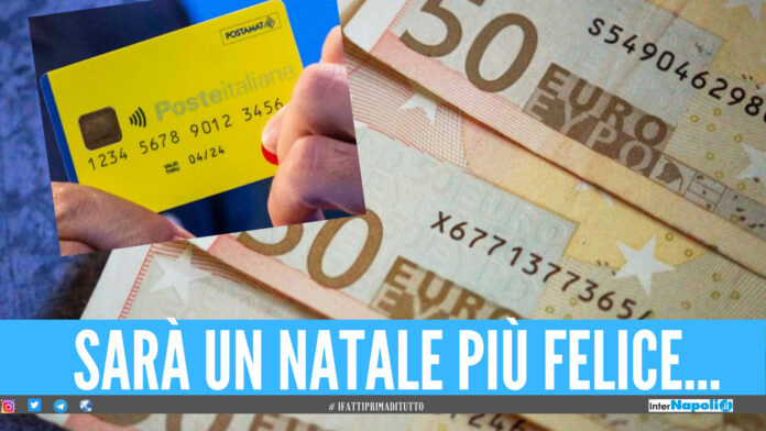 Reddito di cittadinanza aggiuntivo