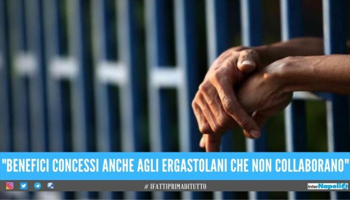 Riforma dell'ergastolo ostativo, ok in Commissione al testo base