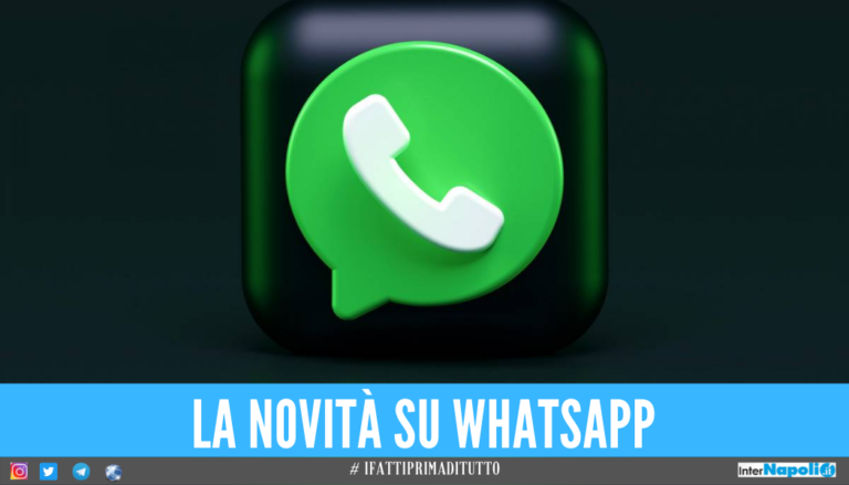 Rivoluzione Whatsapp, addio ai gruppi: in arrivo la novità 'community'
