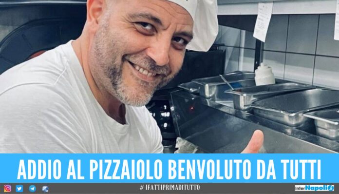 Salerno in lacrime per Emanuele, il 41nne ucciso da una leucemia fulminante lascia due figli