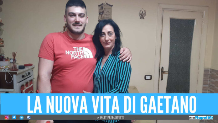 Sant'Antimo, Gaetano torna a camminare dopo un anno grazie alle protesi dell'Asl