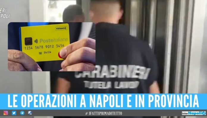 Scoperti 2441 furbetti del Reddito di Cittadinanza, 'buco' da 5 milioni di euro