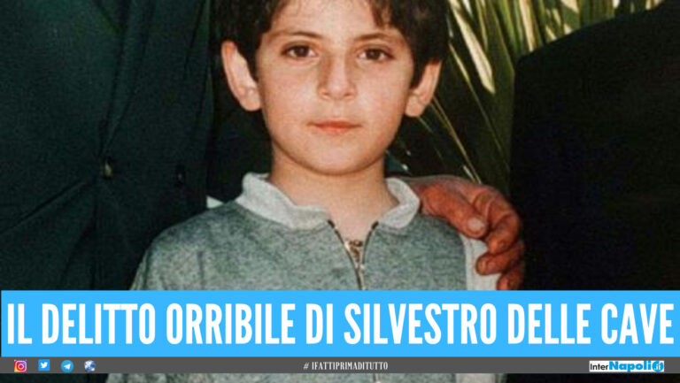 Silvestro Delle Cave, 24 anni fa uno dei delitti più feroci d’Italia