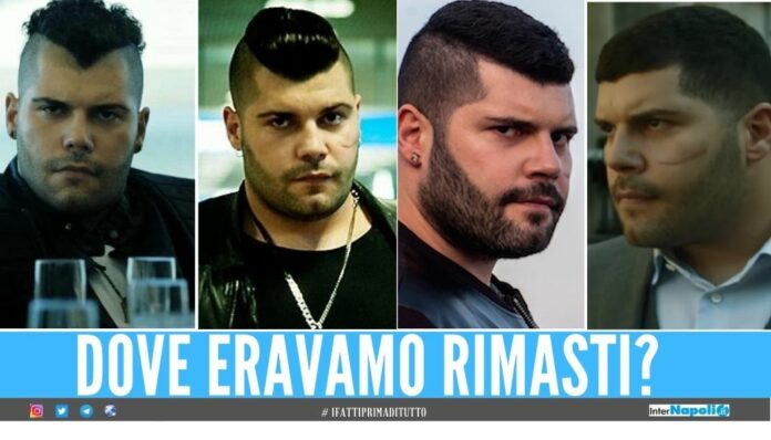Stasera parte l'ultima stagione di Gomorra, il riassunto delle 4 stagioni