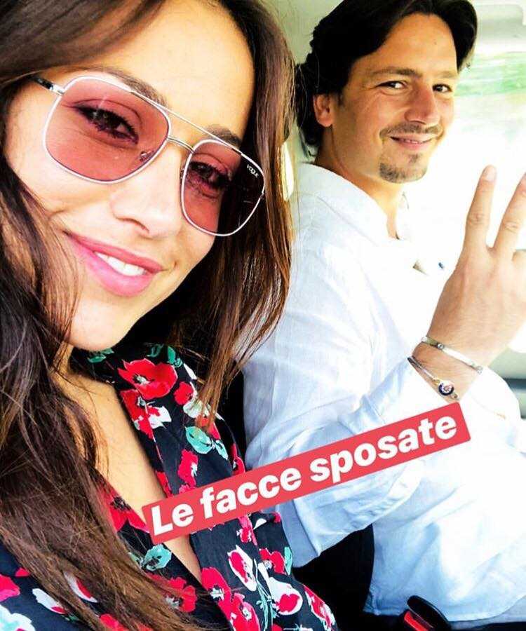 Teresanna e Giovanni sposi (1)