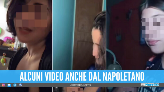 Mamme in allattamento su TikTok, è polemica per la nuova tendenza: «È una vergogna»