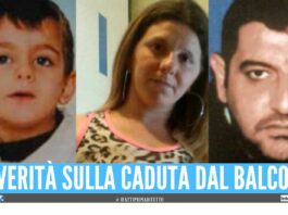 Tragedia al Parco Verde, mamma ed ex assolti per la morte di Antonio Giglio