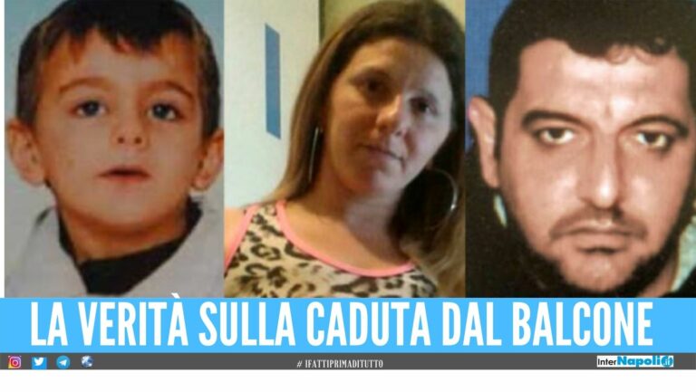Tragedia al Parco Verde, mamma ed ex assolti per la morte di Antonio Giglio