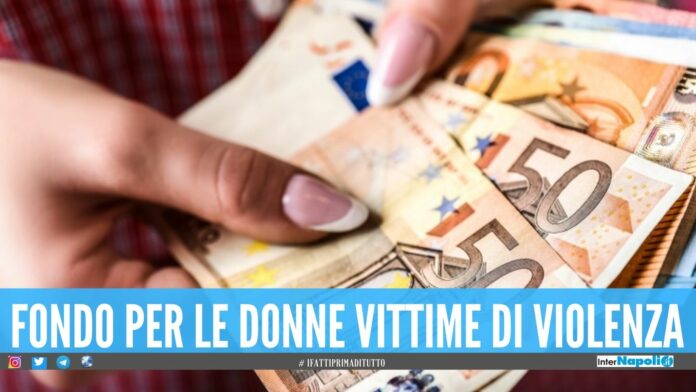 Via libera al Reddito di Libertà, contributo da 400 euro per 12 mesi