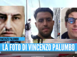 Ragazzi uccisi a Ercolano, la moglie di Vincenzo Palumbo chiede perdono: "Deve pagarla"