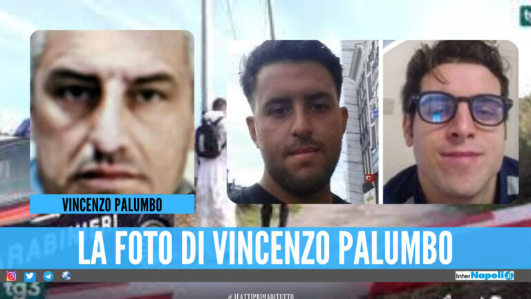 Ragazzi uccisi a Ercolano, la moglie di Vincenzo Palumbo chiede perdono: “Deve pagarla”